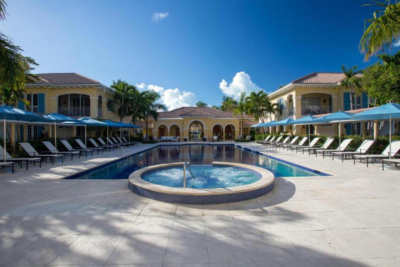 Villa Renaissance Unit 501 Grace Bay Beach The Bight Settlements Exterior foto